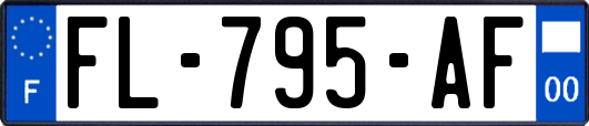 FL-795-AF