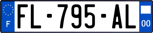 FL-795-AL