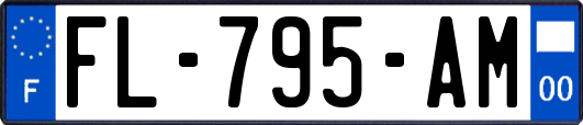 FL-795-AM