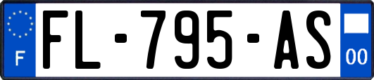 FL-795-AS