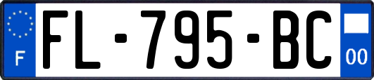 FL-795-BC