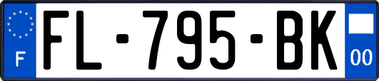 FL-795-BK