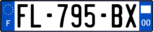 FL-795-BX