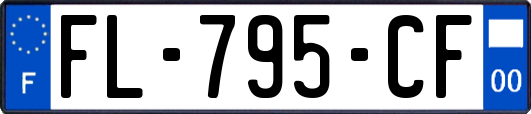 FL-795-CF