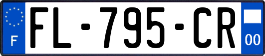 FL-795-CR