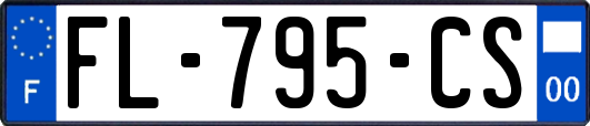 FL-795-CS