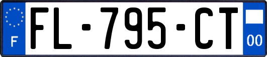 FL-795-CT
