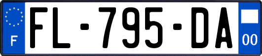 FL-795-DA