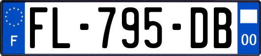 FL-795-DB