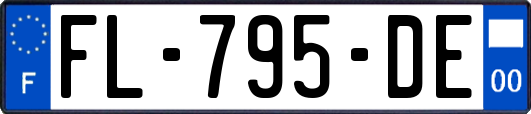 FL-795-DE