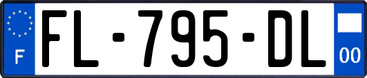 FL-795-DL