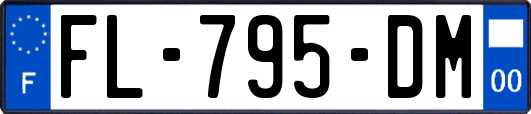 FL-795-DM
