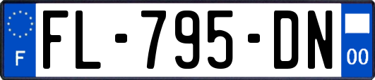 FL-795-DN