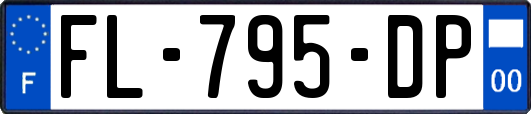 FL-795-DP