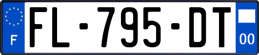 FL-795-DT