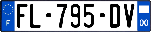 FL-795-DV