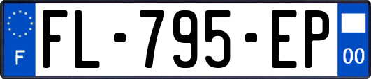 FL-795-EP