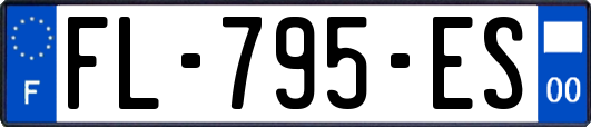 FL-795-ES