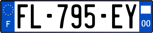 FL-795-EY