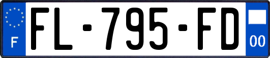 FL-795-FD
