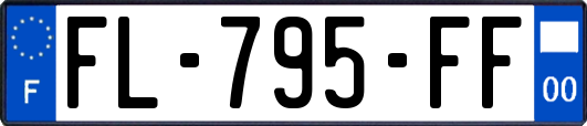 FL-795-FF