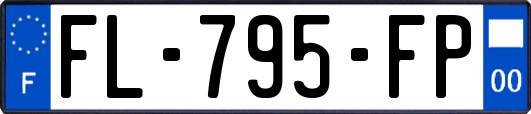 FL-795-FP