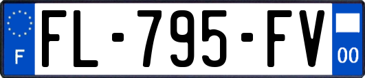 FL-795-FV