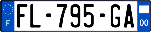 FL-795-GA