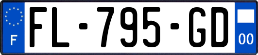 FL-795-GD