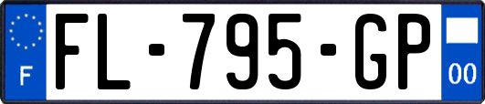 FL-795-GP