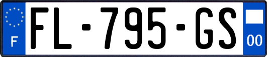 FL-795-GS