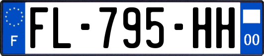 FL-795-HH
