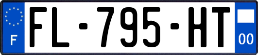FL-795-HT