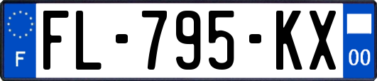 FL-795-KX