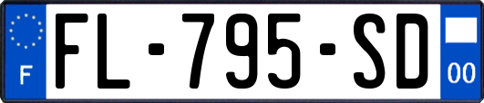 FL-795-SD