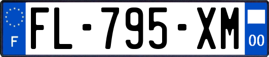 FL-795-XM