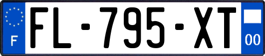 FL-795-XT