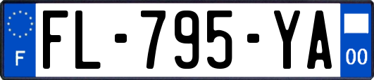 FL-795-YA