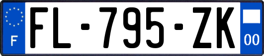 FL-795-ZK