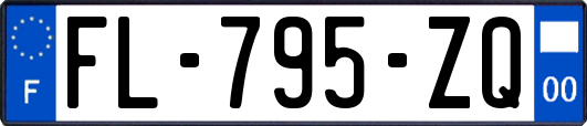 FL-795-ZQ