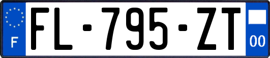 FL-795-ZT