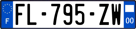 FL-795-ZW