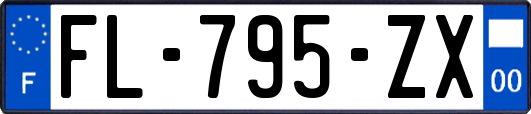 FL-795-ZX