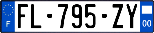 FL-795-ZY