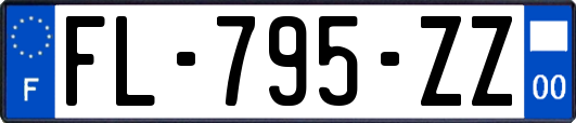 FL-795-ZZ