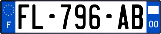 FL-796-AB