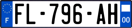 FL-796-AH