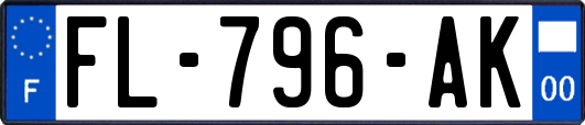 FL-796-AK