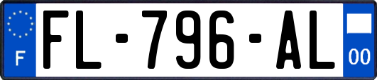 FL-796-AL