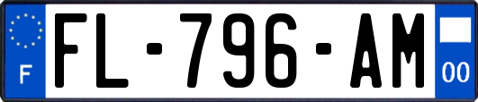 FL-796-AM